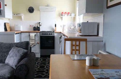 Bornesketaig House | Stunning private villa for 2 guests with TV and panoramic view