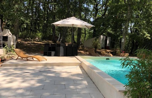 Massa Marittima Villa | Stunning private villa for 10 guests with private pool, WIFI, TV, patio, pets allowed and parking