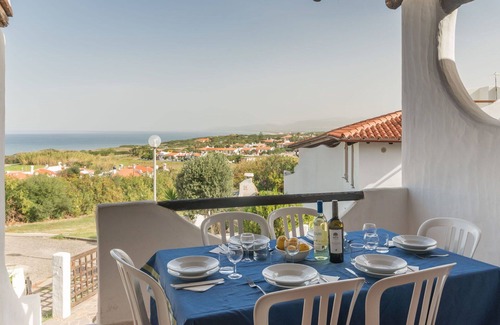 La Ciaccia House | Stunning private villa for 6 people with A/C, WIFI, TV, terrace, pets allowed and parking