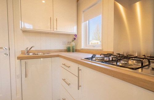 IJhorst House | Stunning private villa for 4 people with WIFI, pool, TV, terrace and parking