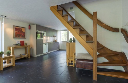 Municipality of Simpelveld House | Stunning private villa for 4 people with A/C, WIFI, TV, terrace and parking