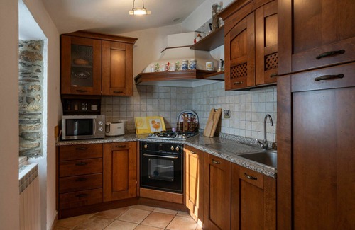 Ville San Sebastiano Villa | Stunning private villa with WIFI, private pool, A/C, TV, patio, pets allowed and panoramic view