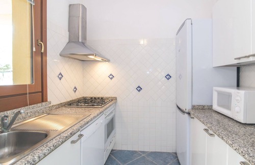 Sant'Elmo Villa | Stunning private villa for 6 guests with pool, A/C, WIFI, TV, patio and parking