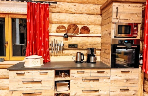 Weissenbach am Lech House | Stunning private villa for 5 people with WIFI, TV, terrace, pets allowed and panoramic view