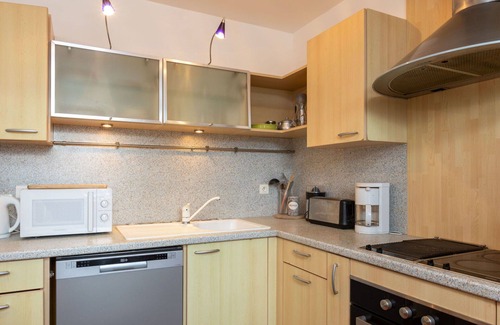 Cancale House | Stunning private villa for 6 people with private pool, WIFI, TV and terrace