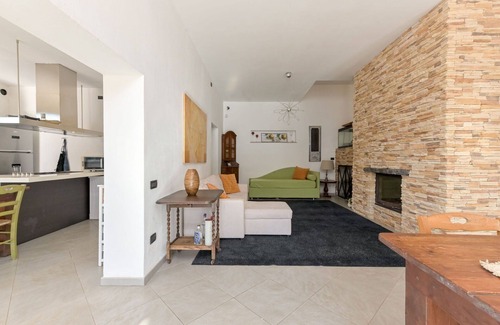 Scarlino Villa | Stunning private villa with private pool, WIFI, patio, pets allowed, panoramic view and parking