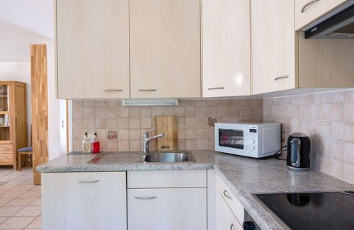 Champex-Lac House | Stunning private villa for 8 people with WIFI, TV, terrace and pets allowed