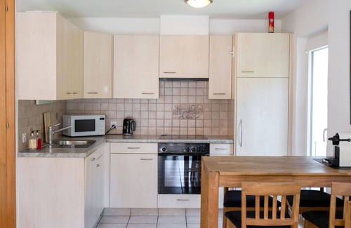 Champex-Lac House | Stunning private villa for 8 people with WIFI, TV, terrace and pets allowed