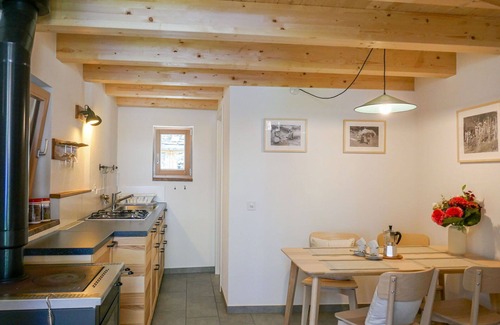 Malvaglia House | Stunning private villa for 4 people