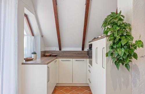 Svata House | Stunning private villa for 7 guests with A/C, WIFI, TV, terrace, pets allowed and panoramic view