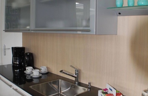 Susteren House | Stunning private villa for 6 people with pool, WIFI, TV and terrace