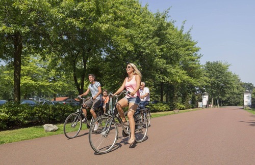 Susteren House | Stunning private villa for 6 people with pool, WIFI, TV and terrace