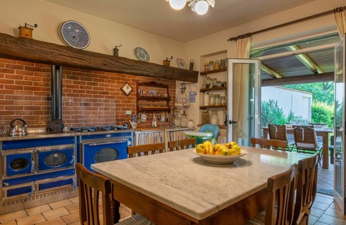 San Desiderio House | Stunning private villa for 8 people with private pool, A/C, WIFI, TV and terrace