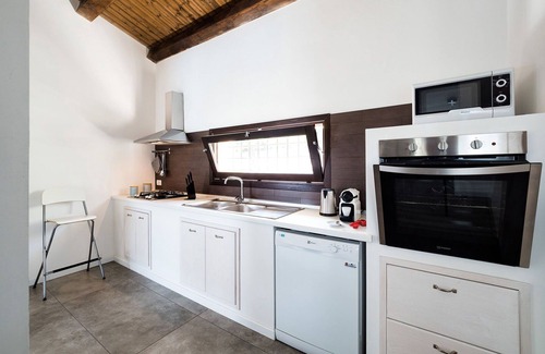Casale Modica Villa | Stunning private villa for 4 guests with private pool, A/C, WIFI, TV, terrace and panoramic view