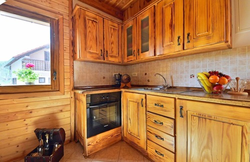 Krivi Put House | Stunning private villa for 5 guests with hot tub, A/C, WIFI, pool, TV, terrace and panoramic view