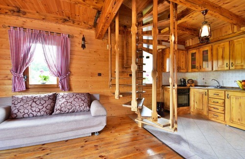 Krivi Put House | Stunning private villa for 5 guests with hot tub, A/C, WIFI, pool, TV, terrace and panoramic view