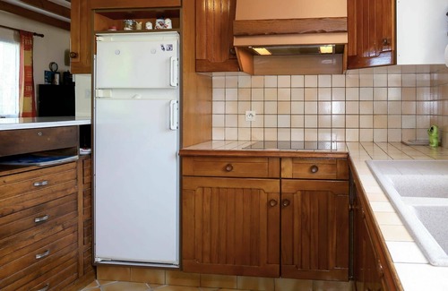Camaret-sur-Mer House | Stunning private villa for 6 guests with WIFI, TV and pets allowed