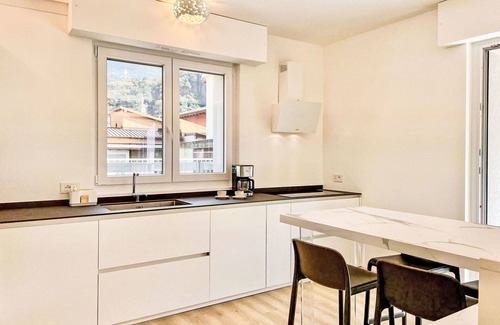 Dervio House | Stunning private villa for 8 people with private pool, A/C, WIFI, TV and patio