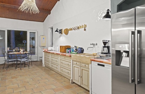 Vidauban Villa | Stunning property in the heart of Provence. Big pool area. Fully ventilated