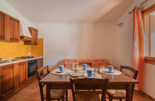 Tanaunella Apartment | Stunning Residence Bouganvillage 2 Bedroom sleeps 6 child