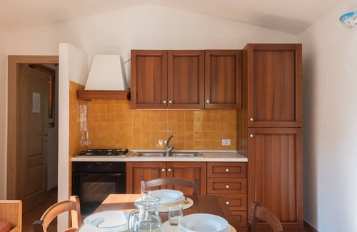 Tanaunella Apartment | Stunning Residence Bouganvillage 2 Bed Apt sleep 6