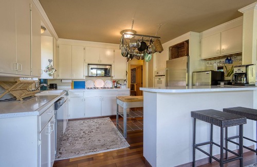 Monte Rio House | Stunning River & Valley View