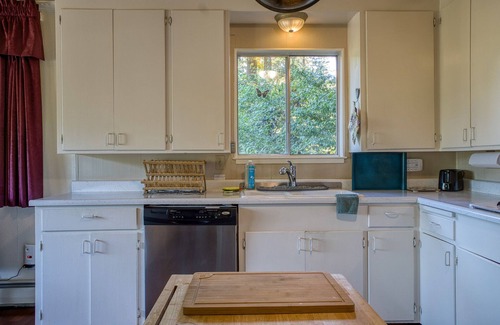 Monte Rio House | Stunning River & Valley View