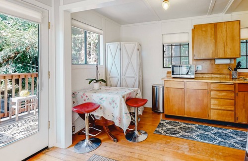 Northwood House | Stunning riverfront estate with hot tub, dock, & fireplace - dog-friendly