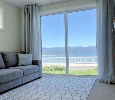 Newlands Bed & Breakfast | Stunning Seaviews