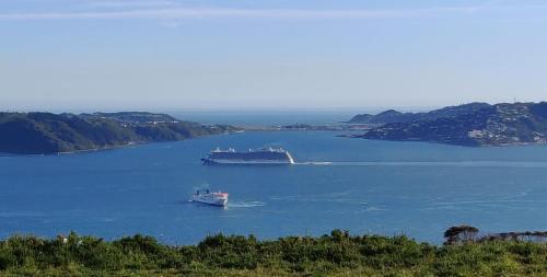 Newlands Bed & Breakfast | Stunning Seaviews
