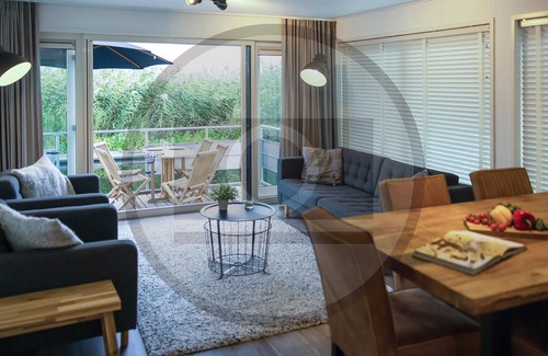 Municipality of Aalsmeer Boat Rental | Stunning ship in Aalsmeer with kitchen