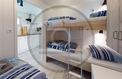 Municipality of Aalsmeer Boat Rental | Stunning ship in Aalsmeer with kitchen