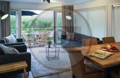 Municipality of Aalsmeer Boat Rental | Stunning Ship In Aalsmeer With Kitchen