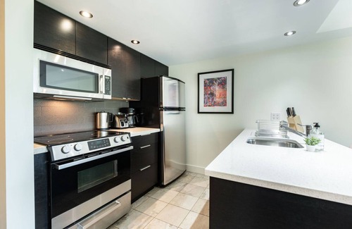 Blackcomb Condo | Stunning ski-in/out | AC | Complex pool & hot tub