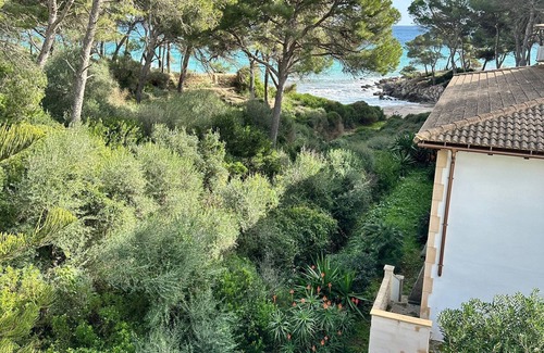 Capdepera Villa | Stunning Spanish Villa