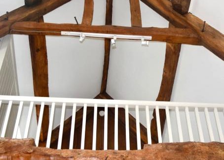 Claverton House | Stunning stone cottage on Bath's doorstep