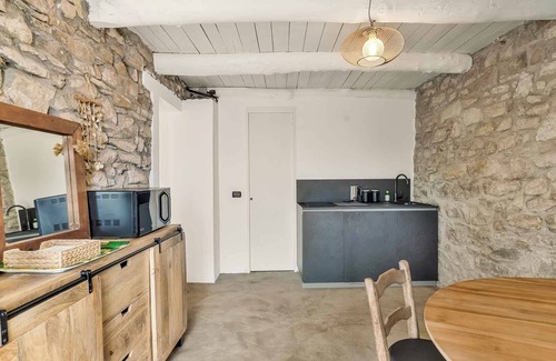 La Spezia Cottage | Stunning stone-house in unspoiled Cinque Terre with breath-taking sea views