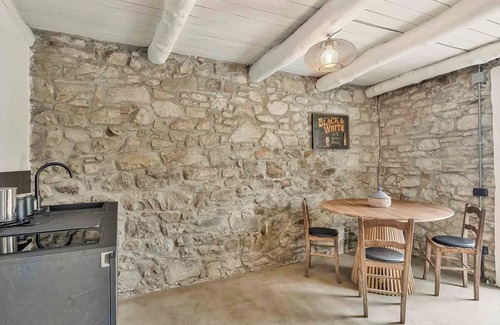 La Spezia Cottage | Stunning stone-house in unspoiled Cinque Terre with breath-taking sea views