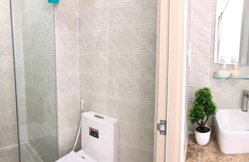 Phu Nhuan Apartment | Stunning Studio Apt Nearby D1 and The Ai