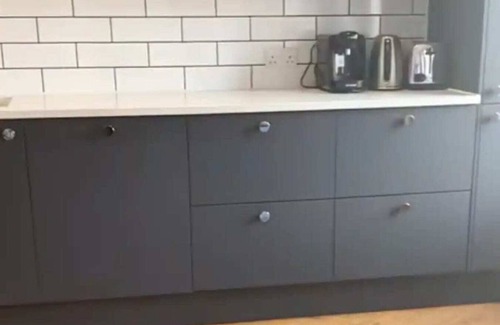 Bath City Centre Apartment | Stunning Studio Flat w/Picturesque View - Bath!