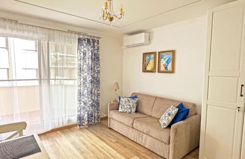 Les Baumettes Apartment | Stunning Studio Rue France Promenade des Anglais