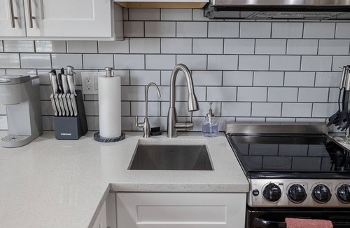 Morris Hill Apartment | Stunning Studio within minutes to Downtown Boise!