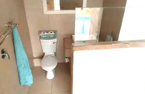 Shaka's Rock Ski Chalet | Stunning three and a half bedroom Dolphin Coast chalet on Chakas Rock pools