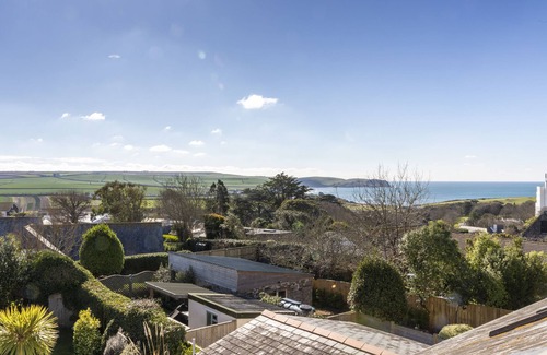 Thurlestone House | Stunning Thurlestone Cottage Devon