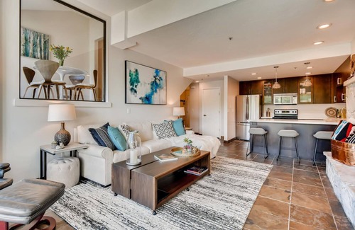 Deer Valley House | Stunning Townhome Gem in Lower Deer Valley