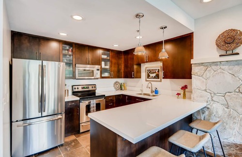 Deer Valley House | Stunning Townhome Gem in Lower Deer Valley