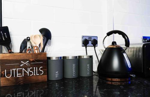 Leeds Apartment | Stunning Two Bed City Centre Apartment