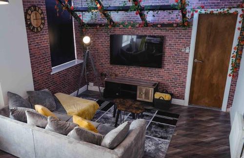 Leeds Apartment | Stunning Two Bed City Centre Apartment