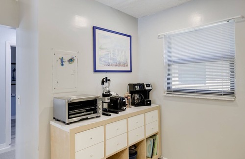 Sanibel Condo | Stunning Two Story Penthouse Blind Pass, Sleeps 8