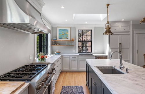 Manchester-by-the-Sea House | Stunning Newly Renovated Luxury Retreat in the Heart of Manchester-by-the-Sea.